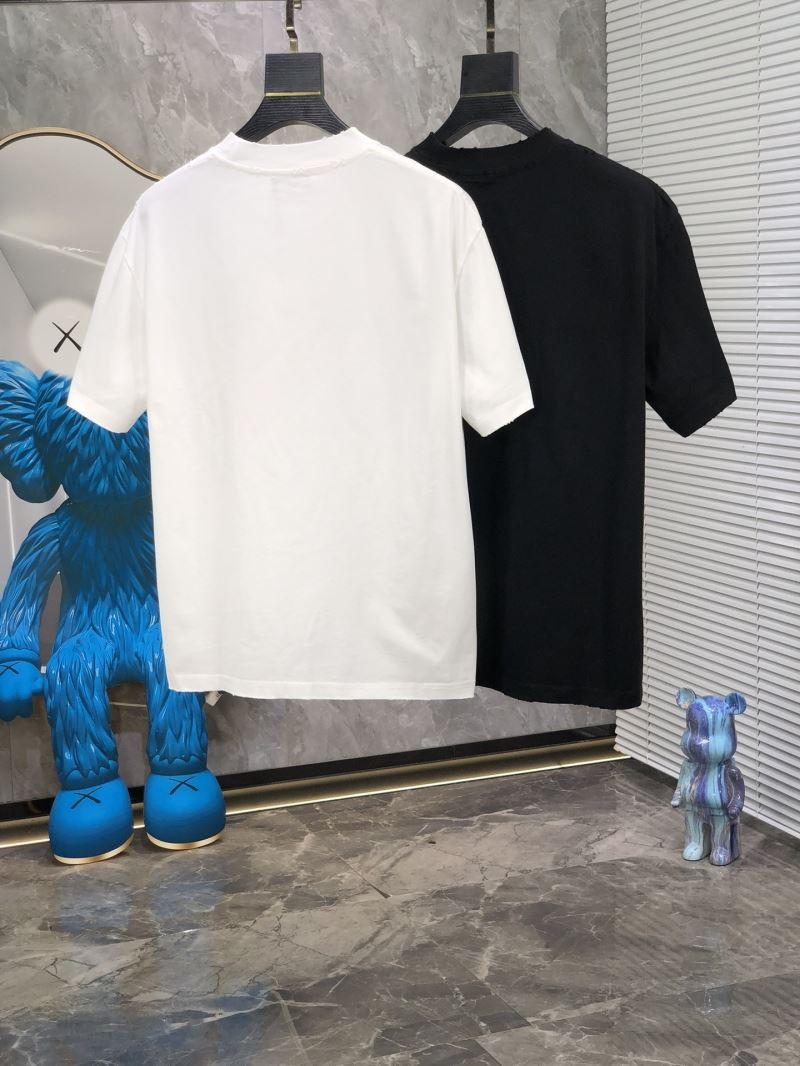 Balenciaga T-Shirts